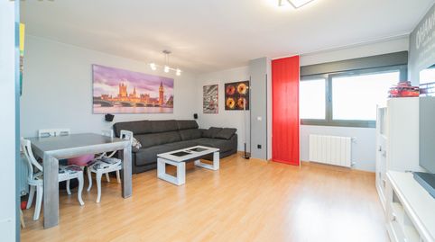 Foto 3 de Piso en venta en Sur - PAU 4, Móstoles