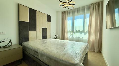 Foto 4 de Apartament en venda a Avenida del Catedrático Soler, Benalúa, Alicante