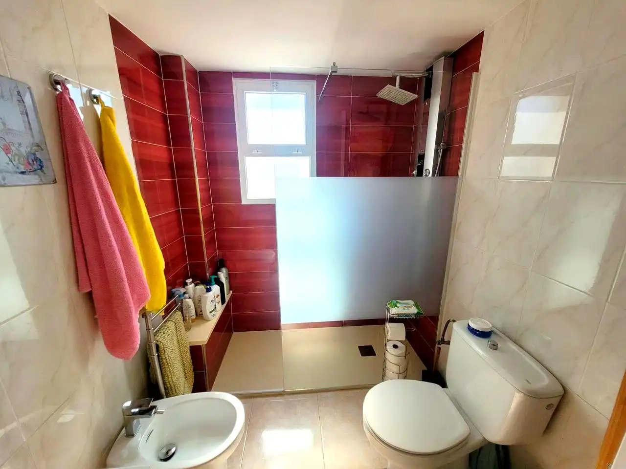 Apartament amb ascensor en venda a calle Pinet, imagen 17