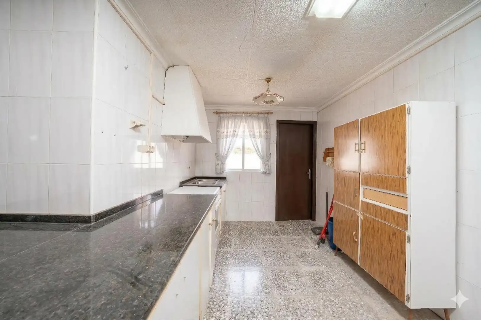 Nave industrial en venta en Calle POB.LAS CASILLAS, Crevillent