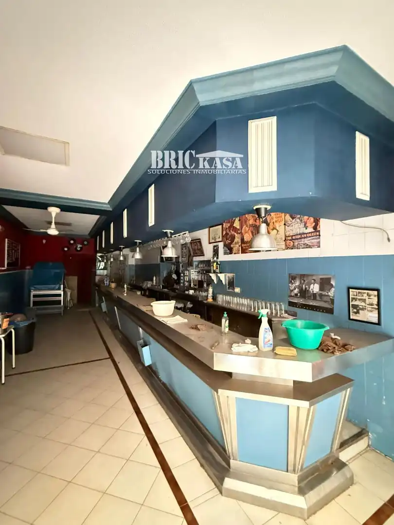 Business premises for sale in Casco Antiguo