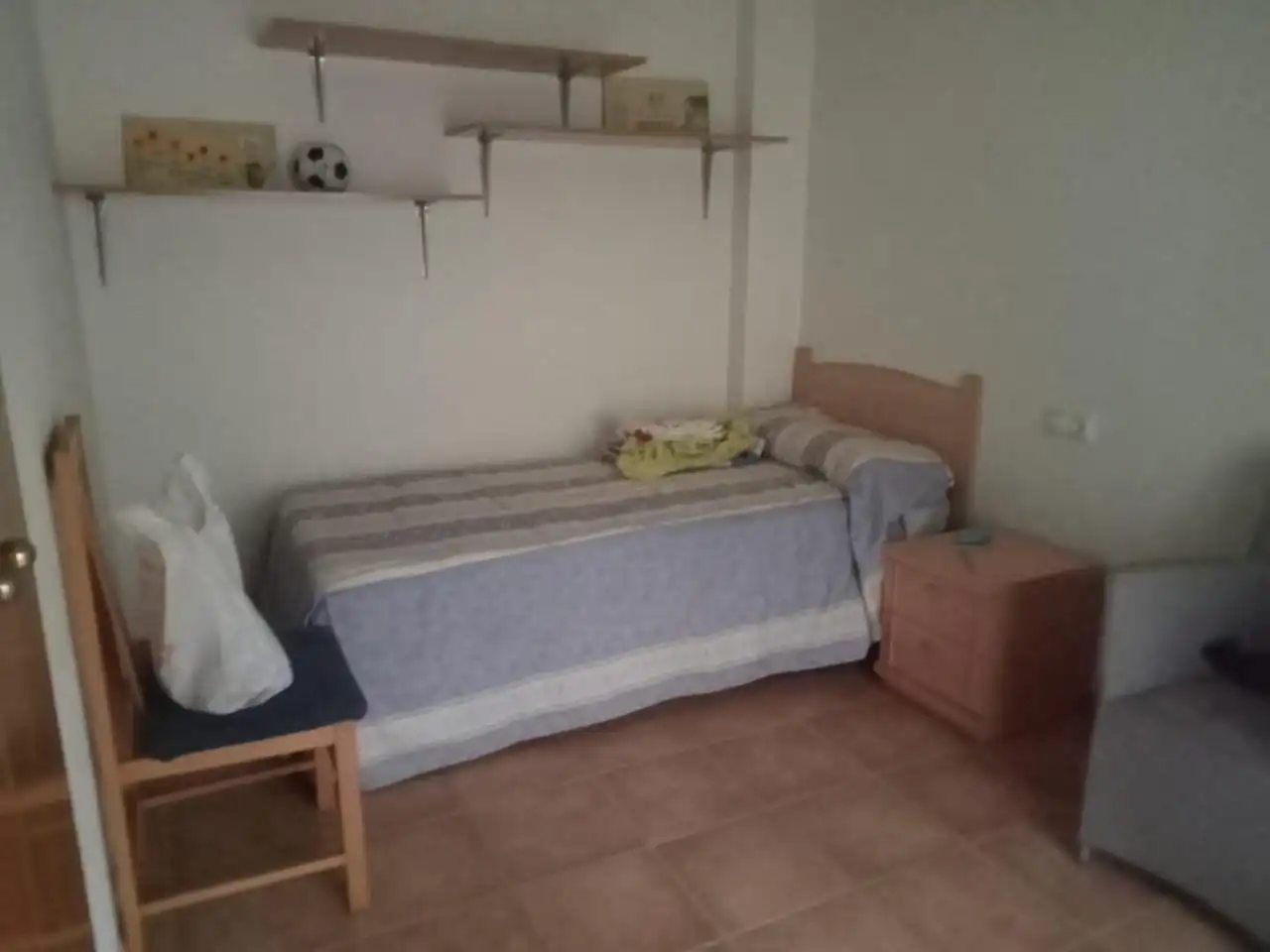 Habitación de Casa o chalet en venta en Benejúzar con Piscina comunitaria