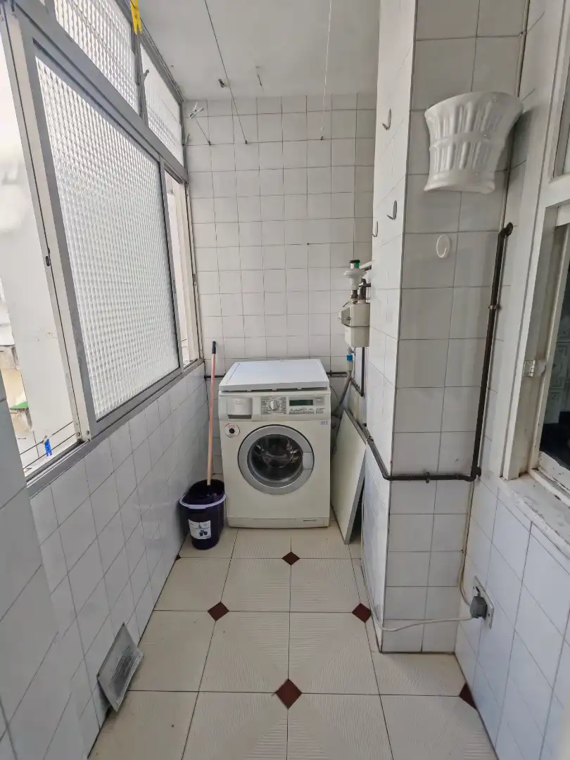 Baño de Piso en venta en Agra del Orzán - Ventorrillo