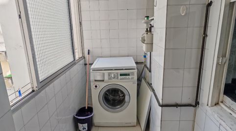Foto 2 de Piso en venta en Rúa Antonio Pedreira Ríos, 7, Agra del Orzán - Ventorrillo, A Coruña Capital