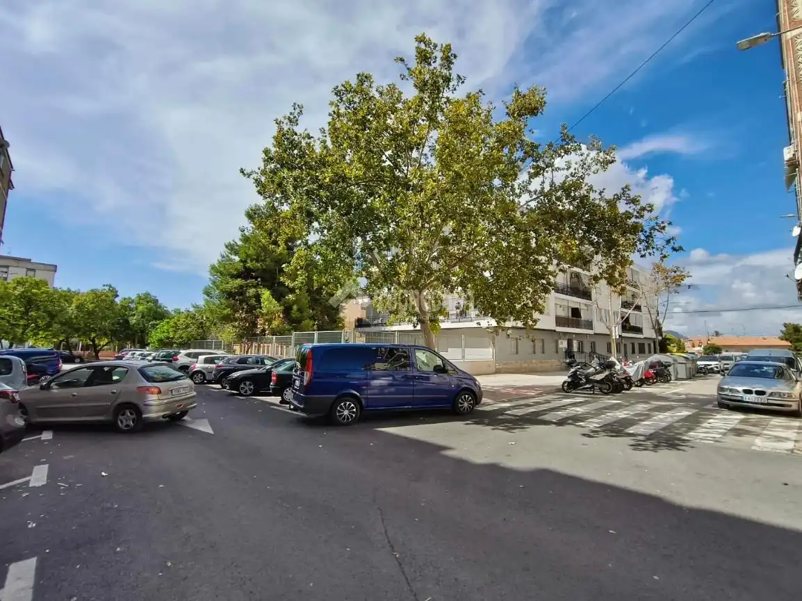 Pis amb terrassa en venda a Norte, imagen 4