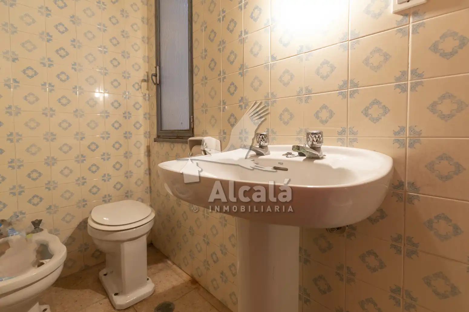 Habitación de Casa o chalet en venta en Armuña de Tajuña con Jardín privado, Trastero y Balcón