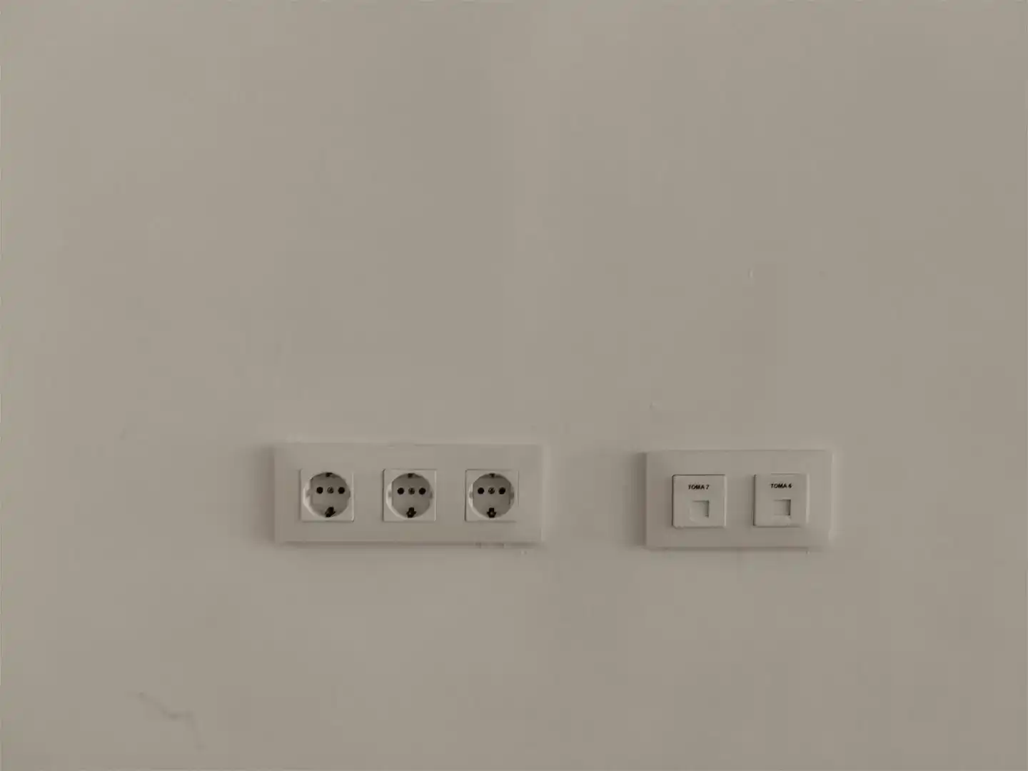 Schlafzimmer von Geschaftsraum zum Verkauf in Sarria, Lugo