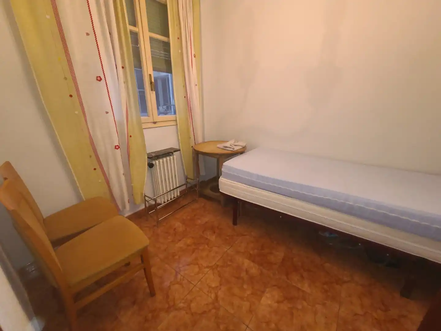 Piso con ascensor en venta en Calle Don Sancho, imagen 5