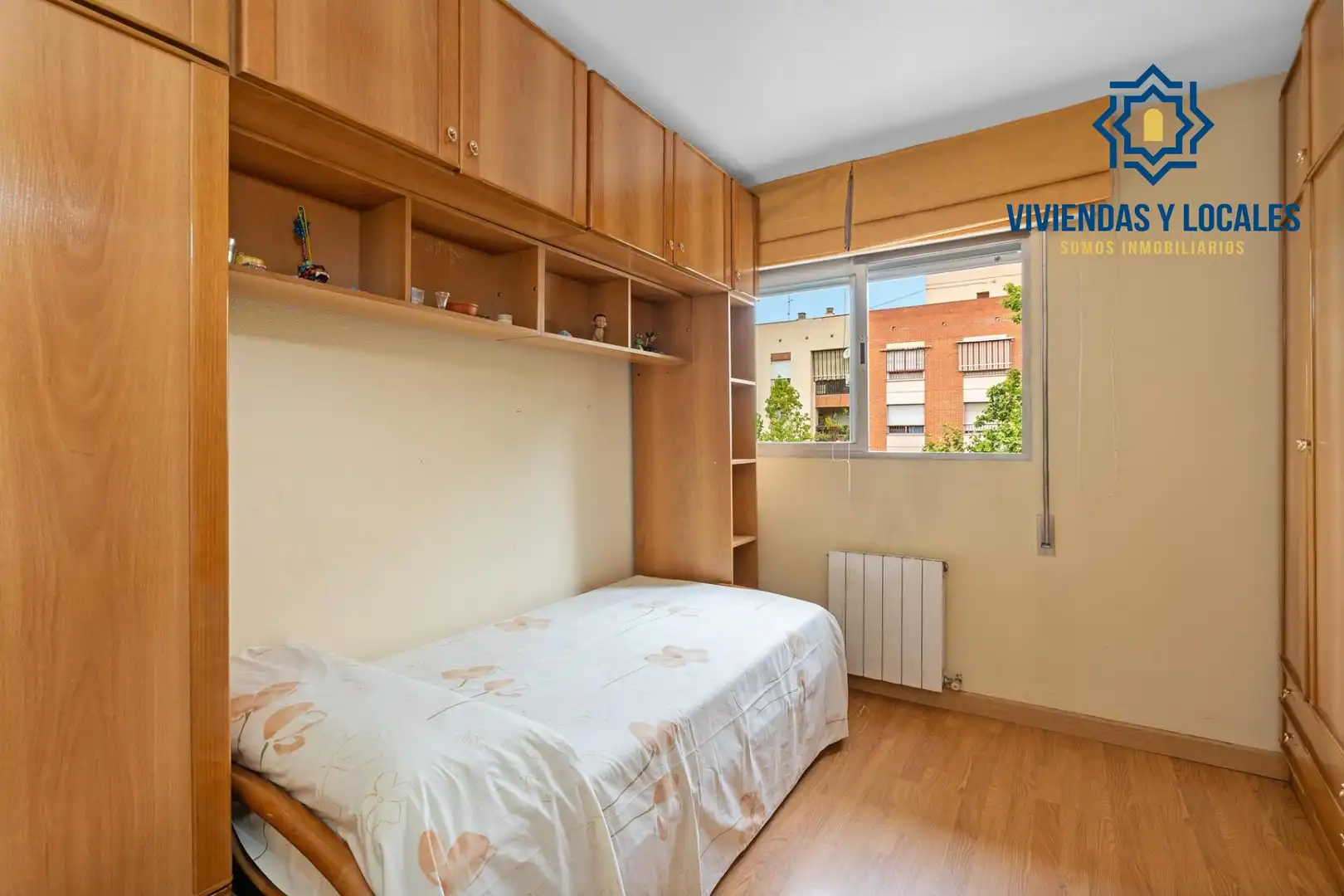 Àtic amb terrassa en venda a Calle Calle Cristóbal de Morales 34, imagen 13