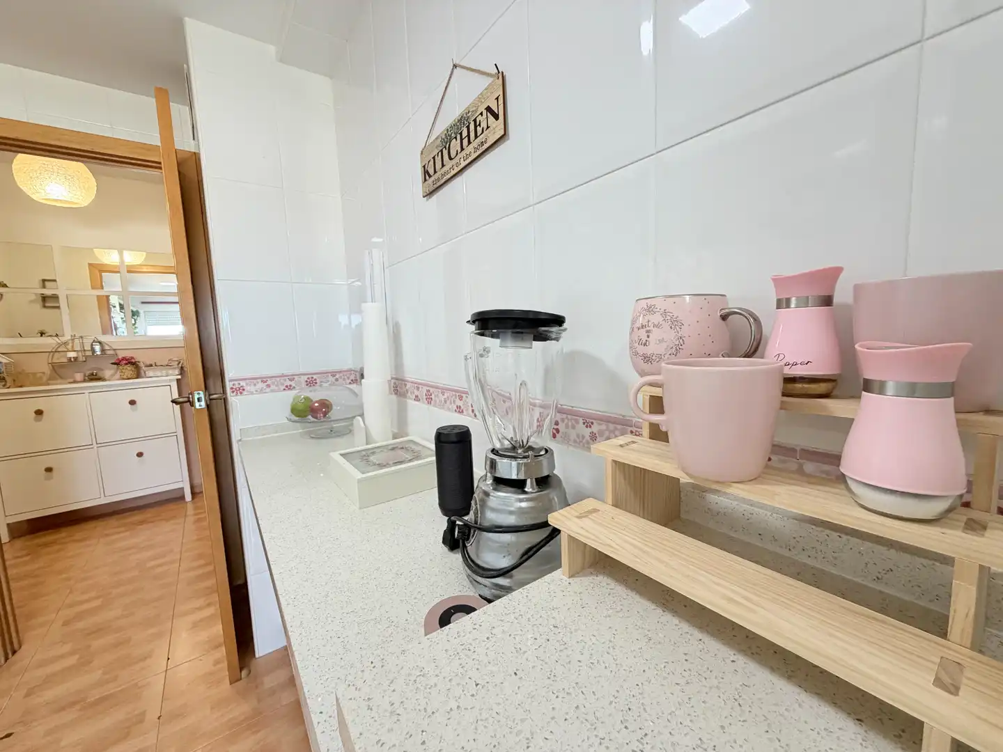 Cocina de Piso en venta en Camas con Aire acondicionado, Balcón y Internet