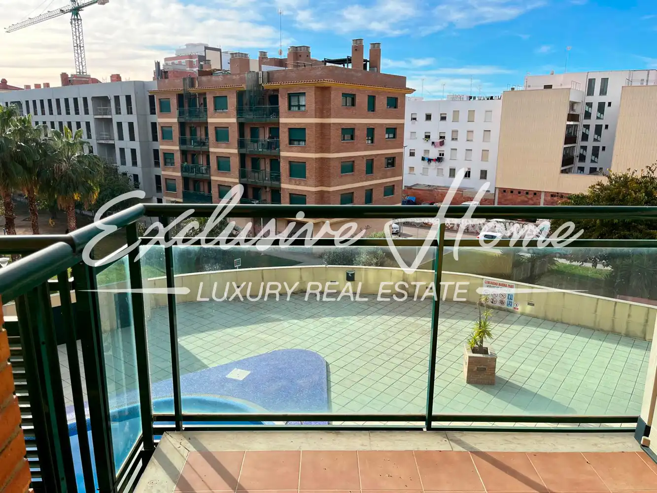 Apartamento en venta en Carrer d'Hernán Cortés, 54, Puerto