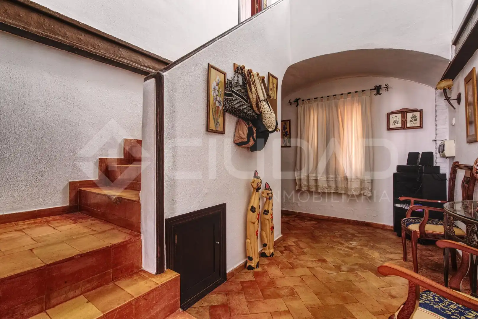 Casa o xalet en venda en El Viso del Alcor