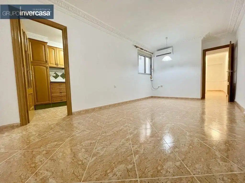 Sala de estar de Piso en venta en Quart de Poblet con Aire acondicionado, Calefacción y Balcón
