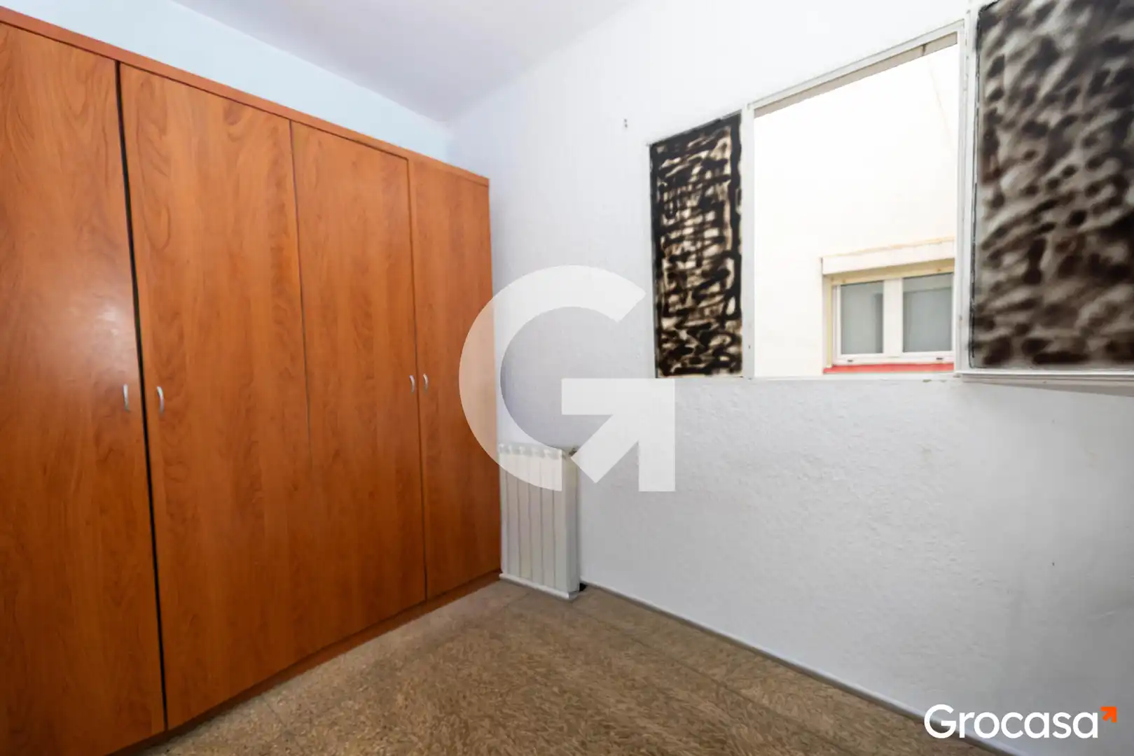 Piso con balcón en venta en CL SATURN, imagen 21