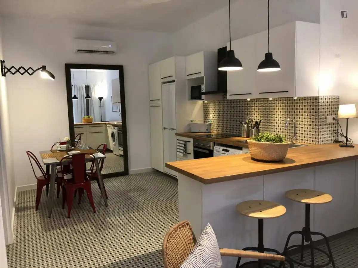 Apartamento en alquiler en Benicalap, imagen 11