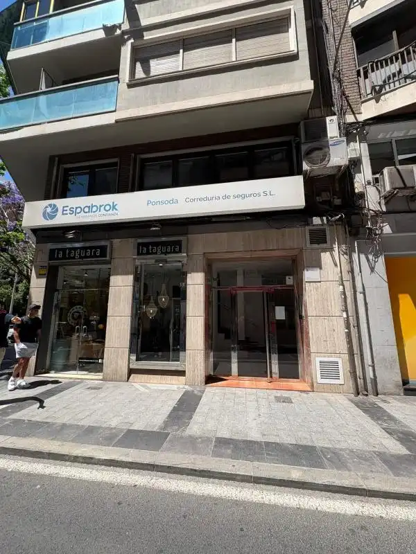 Büro zur Miete in Carrer Reis Catòlics, imagen 41