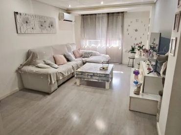 Flat for sale in Benetússer