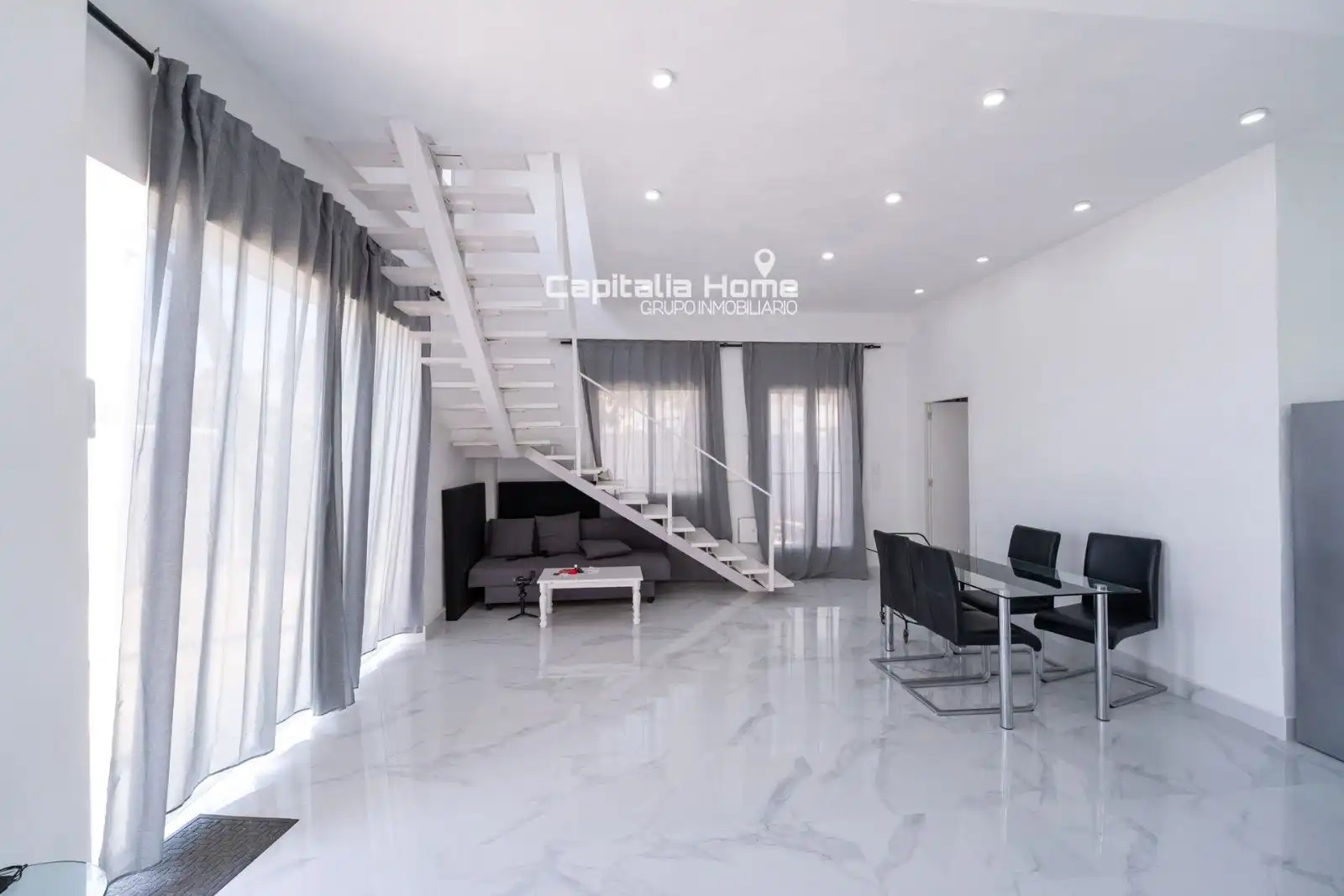 Casa o xalet en venda a Tomillo-Raiguero Arriba, Montepinar - La Aparecida - Raiguero