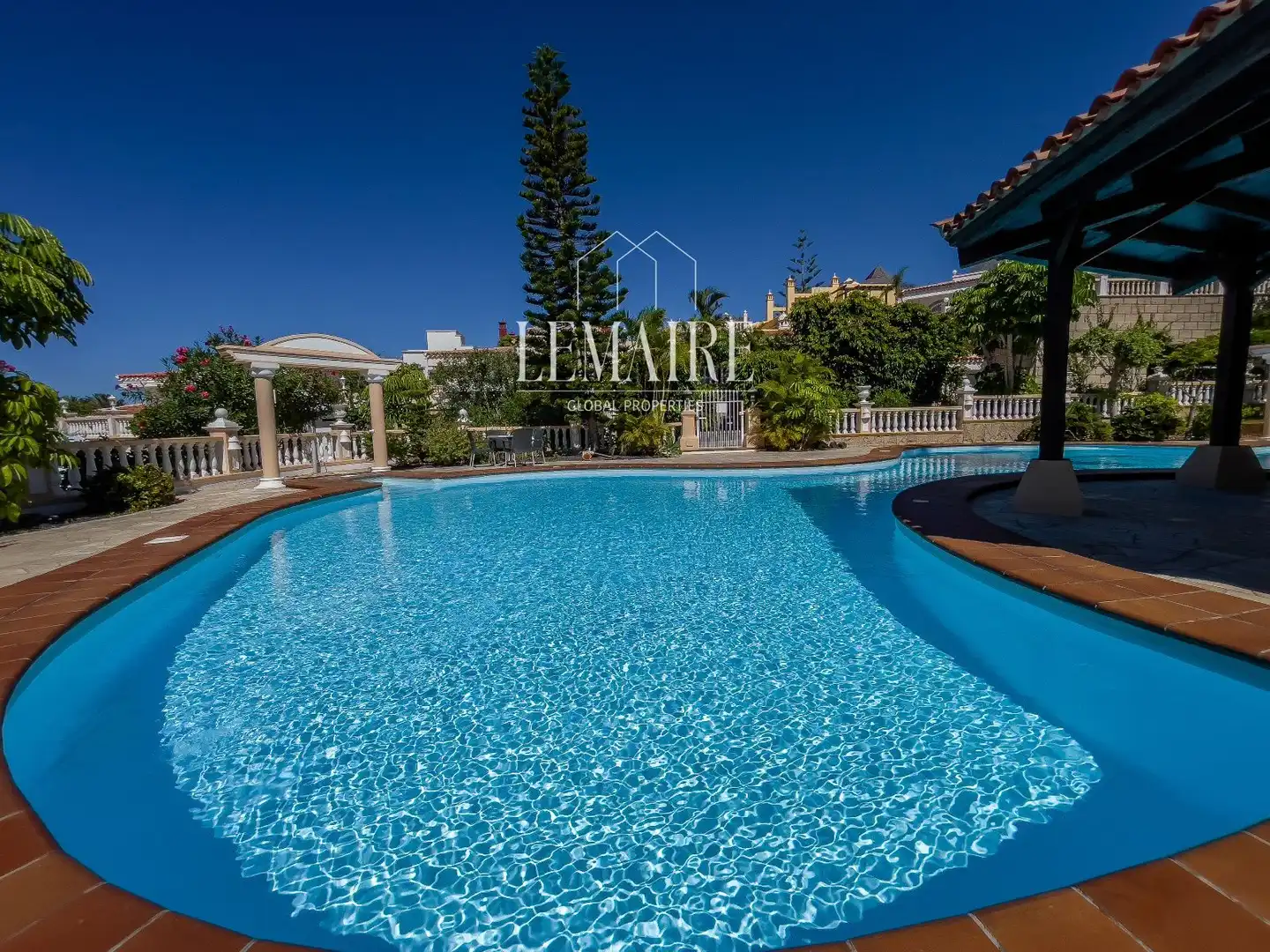 Casa con piscina en venta en Costa Adeje, imagen 28