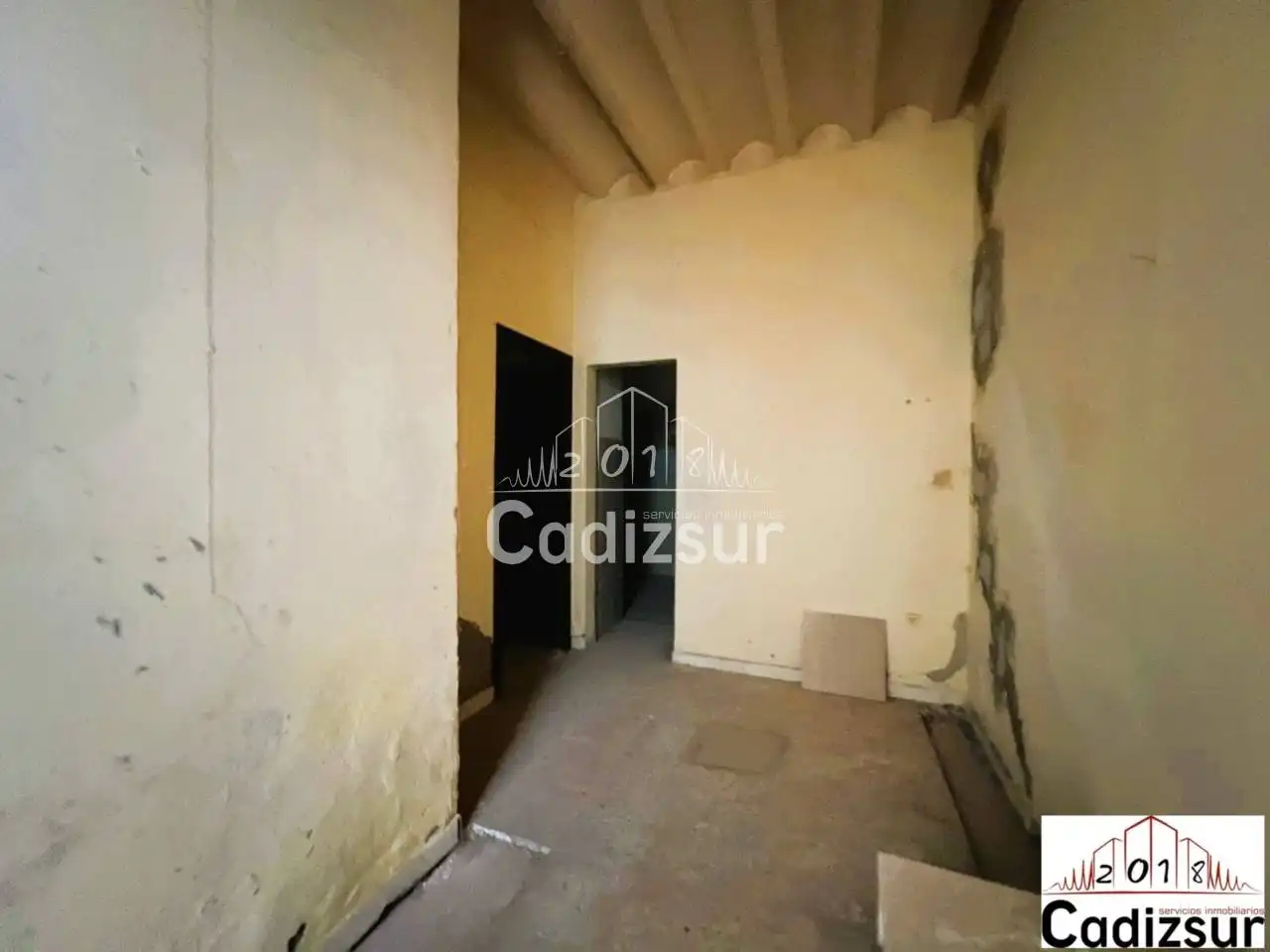 Pis en venda en Cádiz