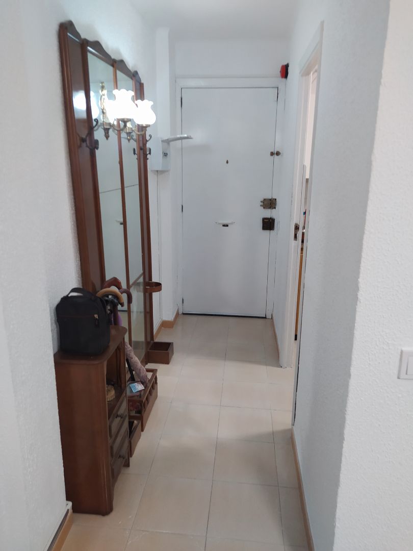 Flat to rent in Carrer de Francesc Frontera, 10, El Coll d'en Rabassa