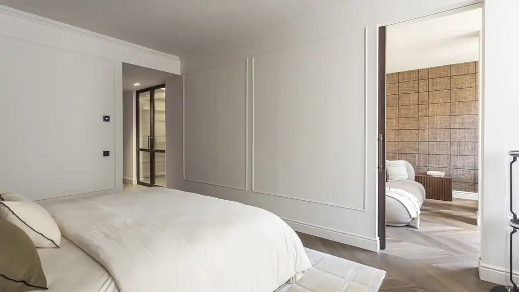 Apartment with lift for sale in Sarrià - Sant Gervasi, imagen 21