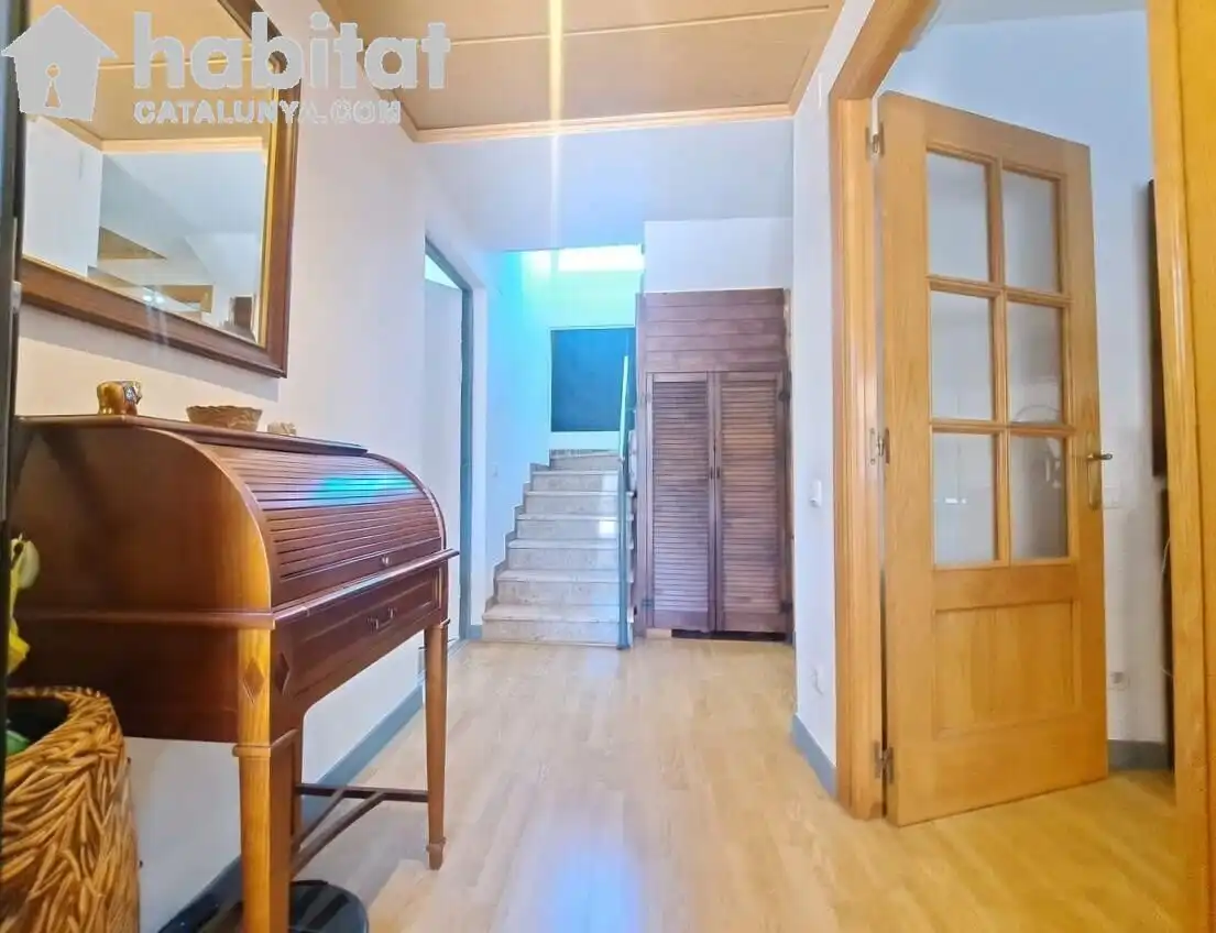 Casa o xalet en venda en Masquefa amb Aire condicionat, Calefacció i Jardí privat
