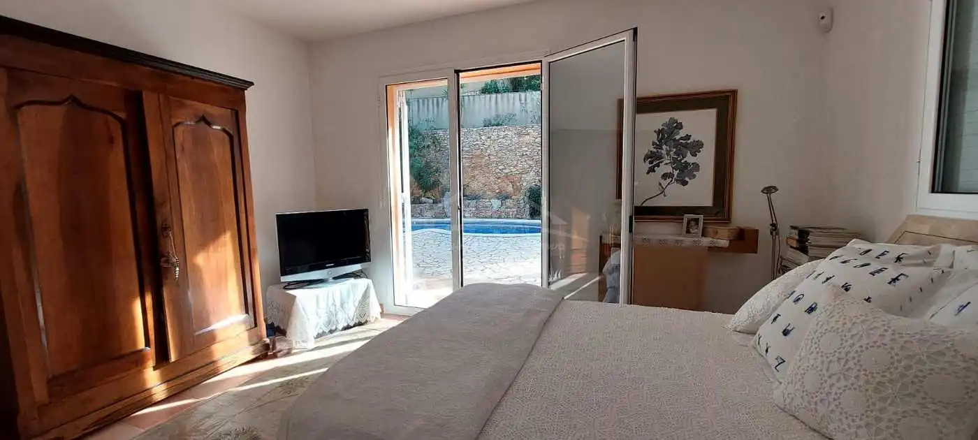 Detached house with pool for sale in Sa Riera - Sa Fontansa, imagen 29