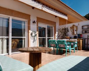 Attic for sale in La Guardia de Jaén