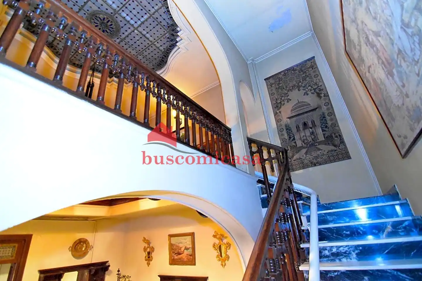Edificio en venta en Linares