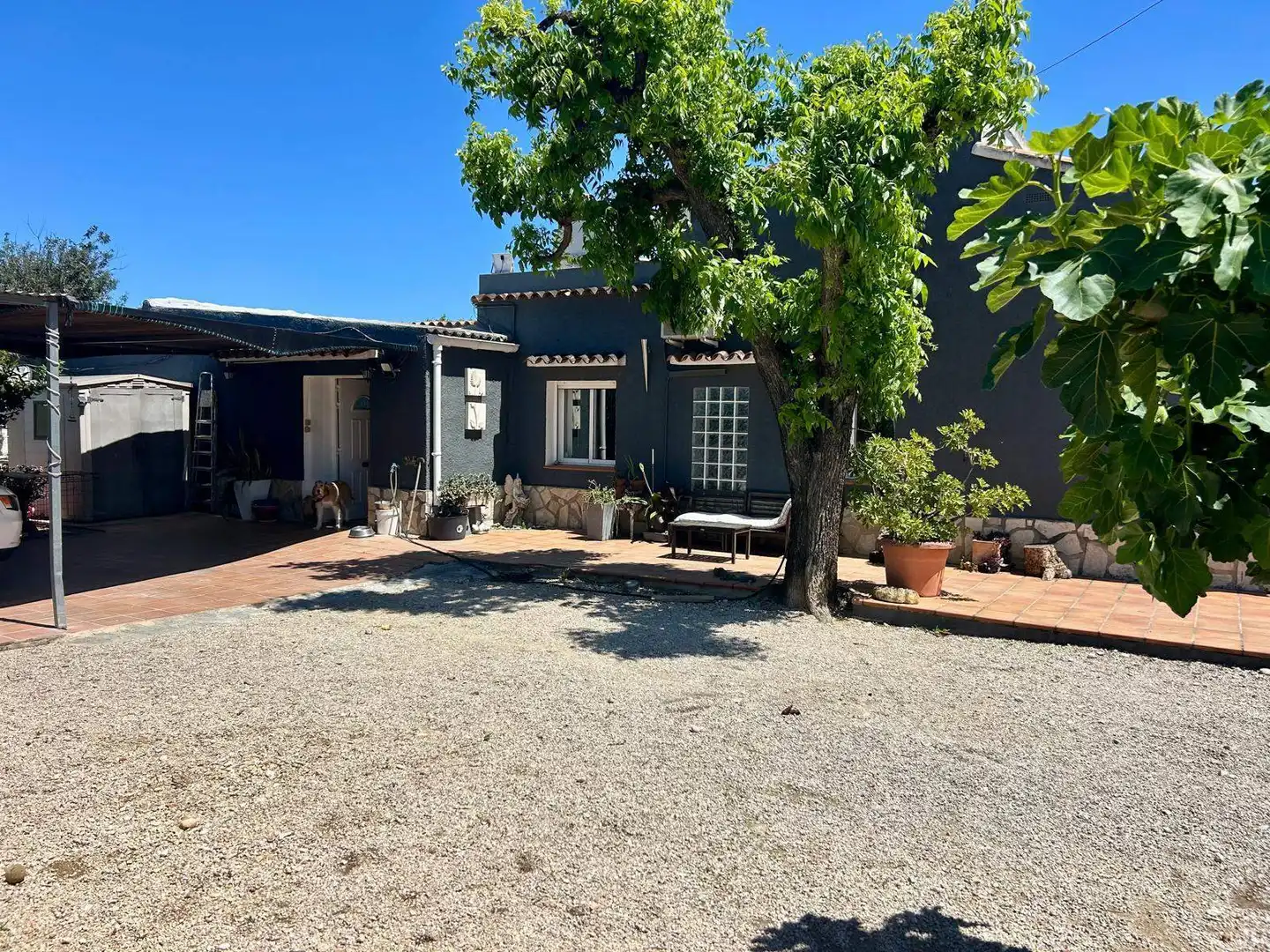 Casa rústica con jardín en venta en El Verger, imagen 35