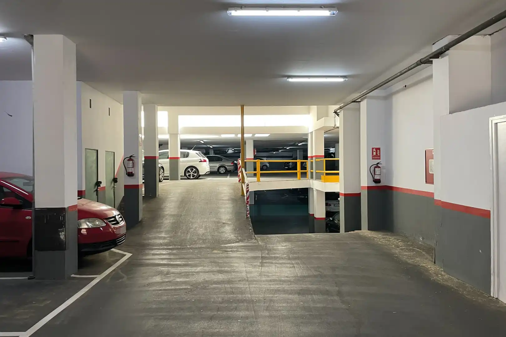 Parcheggio in vendita a D"EMILI JUNCADELLA, imagen 3