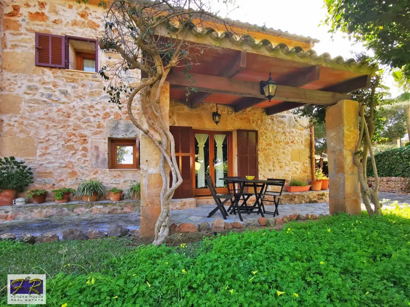 Villa con piscina in vendita a Bacarés - Manresa - Bonaire, imagen 26