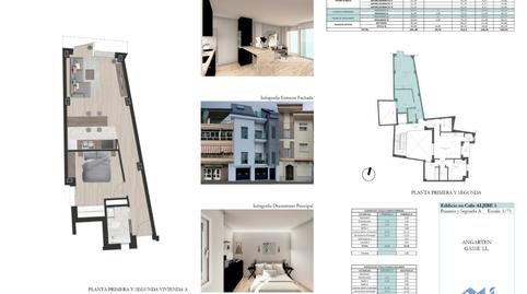 Foto 4 de Piso en venta en Calle Aljibe Alto, 5, Maracena, Granada