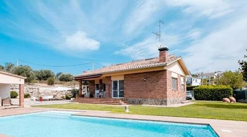 Photo 2 of Houses for sale in Carrer Nesprer, Bigues i Riells del Fai, Barcelona