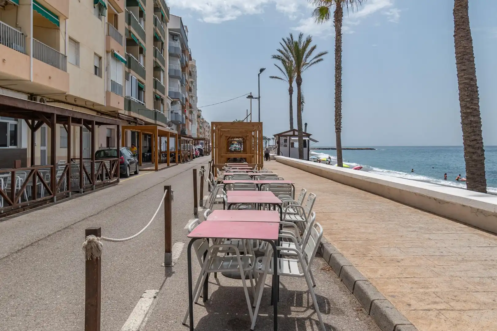 Local comercial en venda a Paseo ACERA MAR, imagen 10