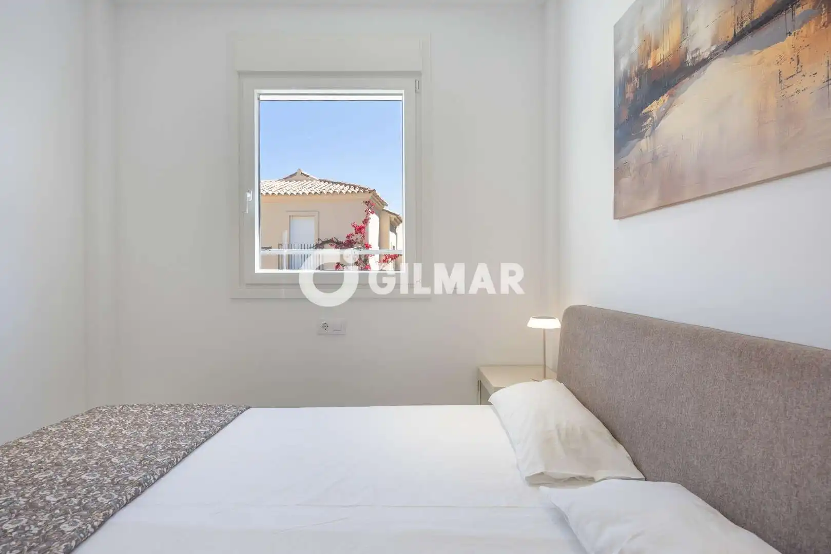 Wohnung mit Terrasse zum Verkauf in La Barrosa, imagen 5