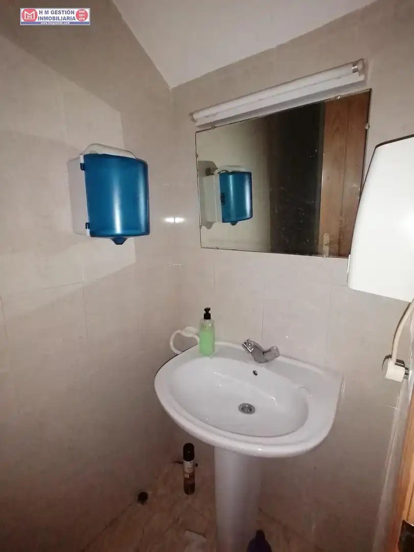 Local comercial en venta en Alcázar de San Juan, imagen 7