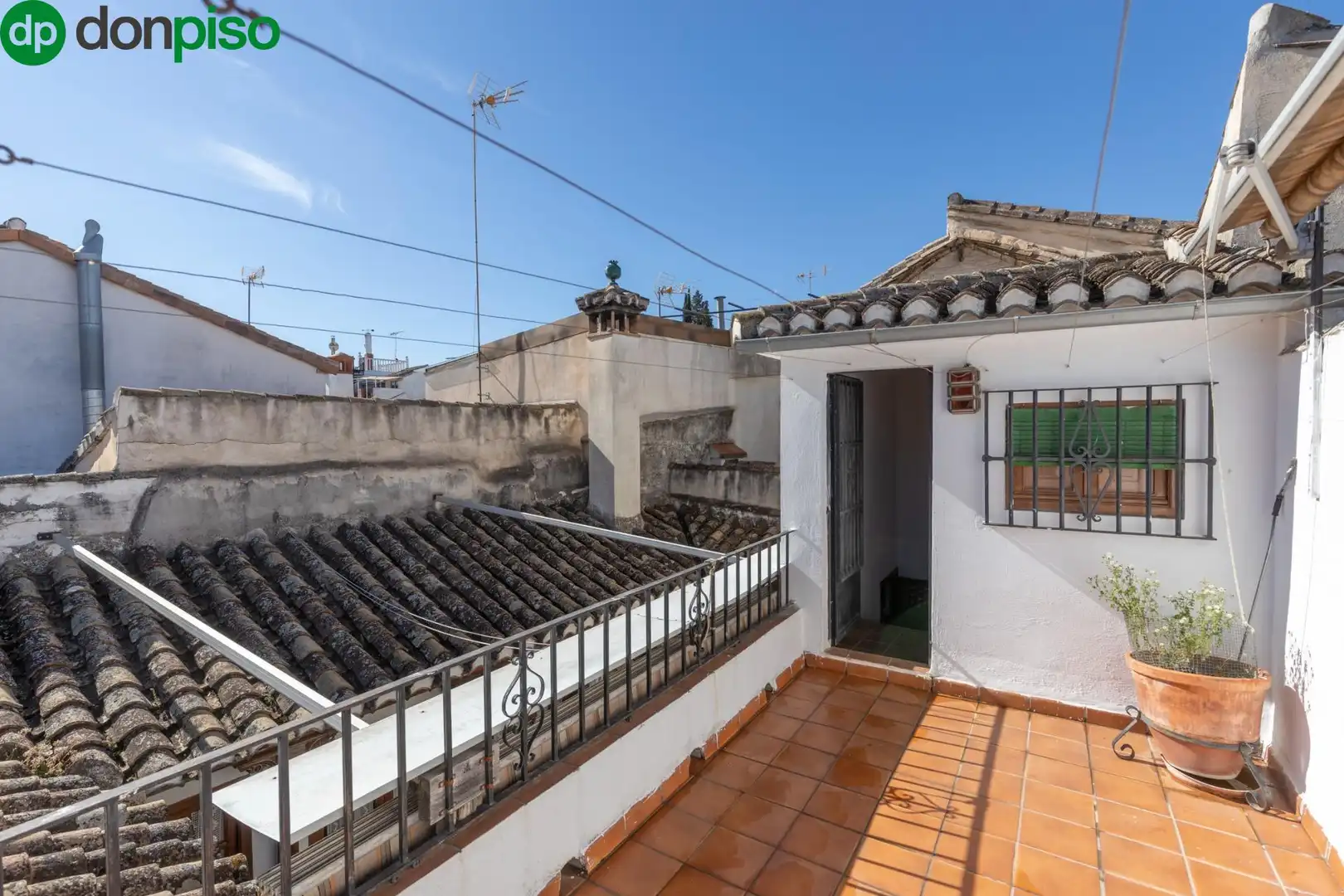 Casa en venta en Calle Calle Horno del Hoyo, imagen 22
