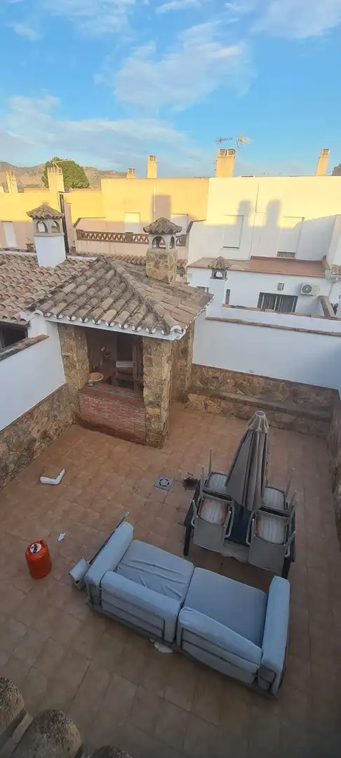 Houses for rent in Garrotín, Pizarra