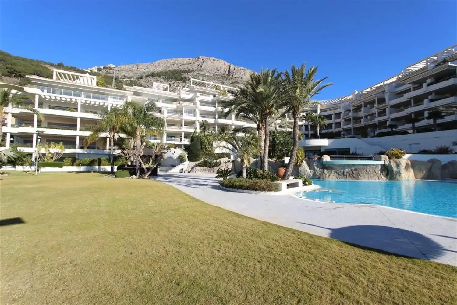 Apartment zum Verkauf in Altea ciudad, imagen 11
