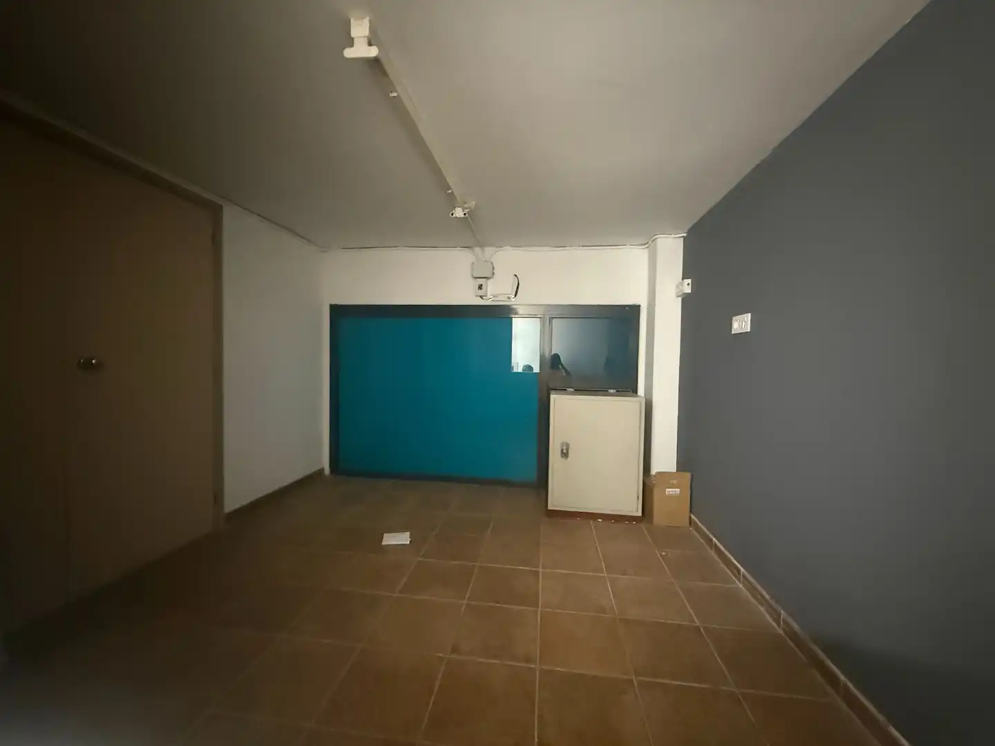 Geschaftsraum zur Miete in La Roca del Vallès