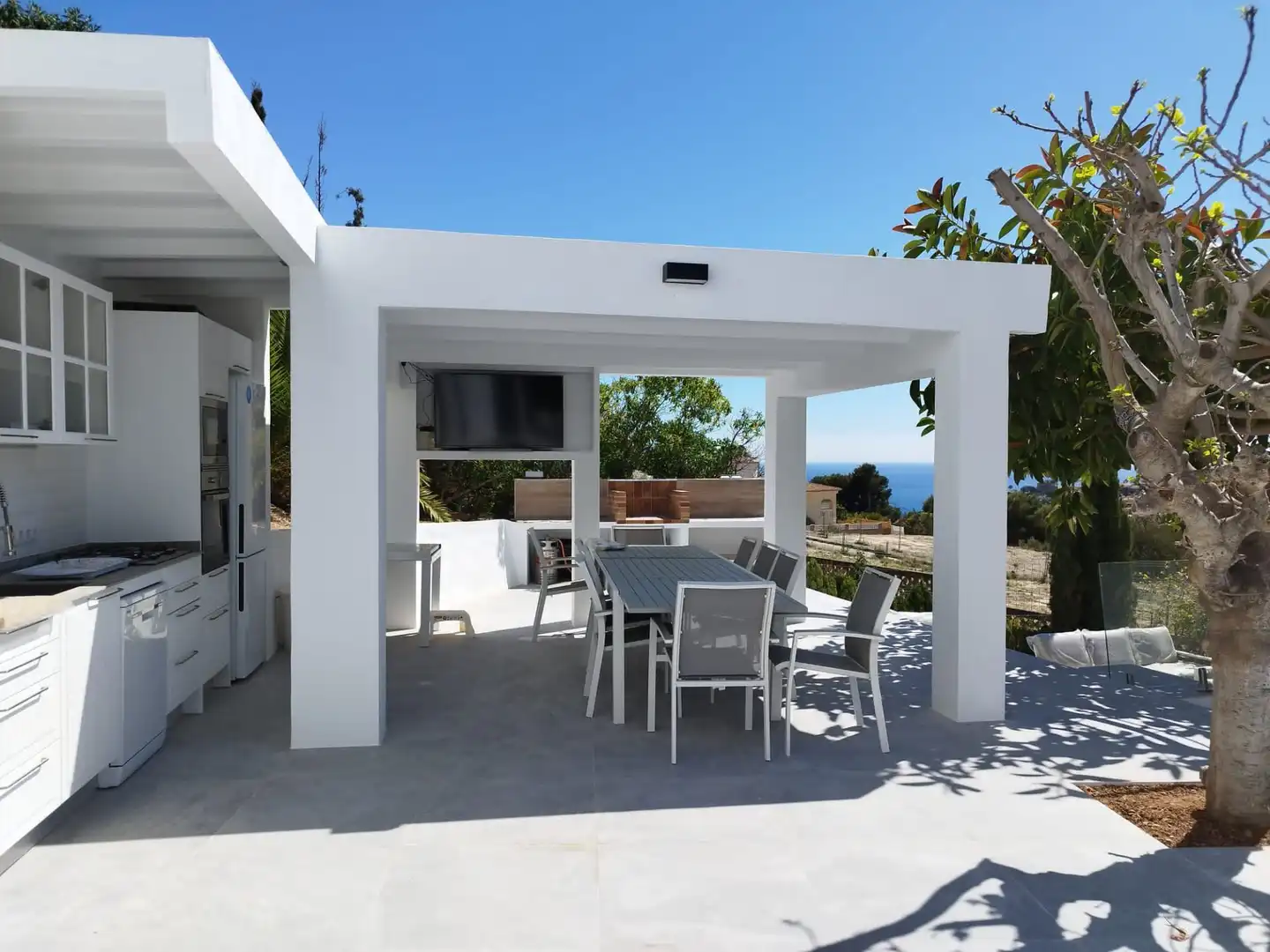 Villa avec piscine à vendre à Canuta, imagen 9