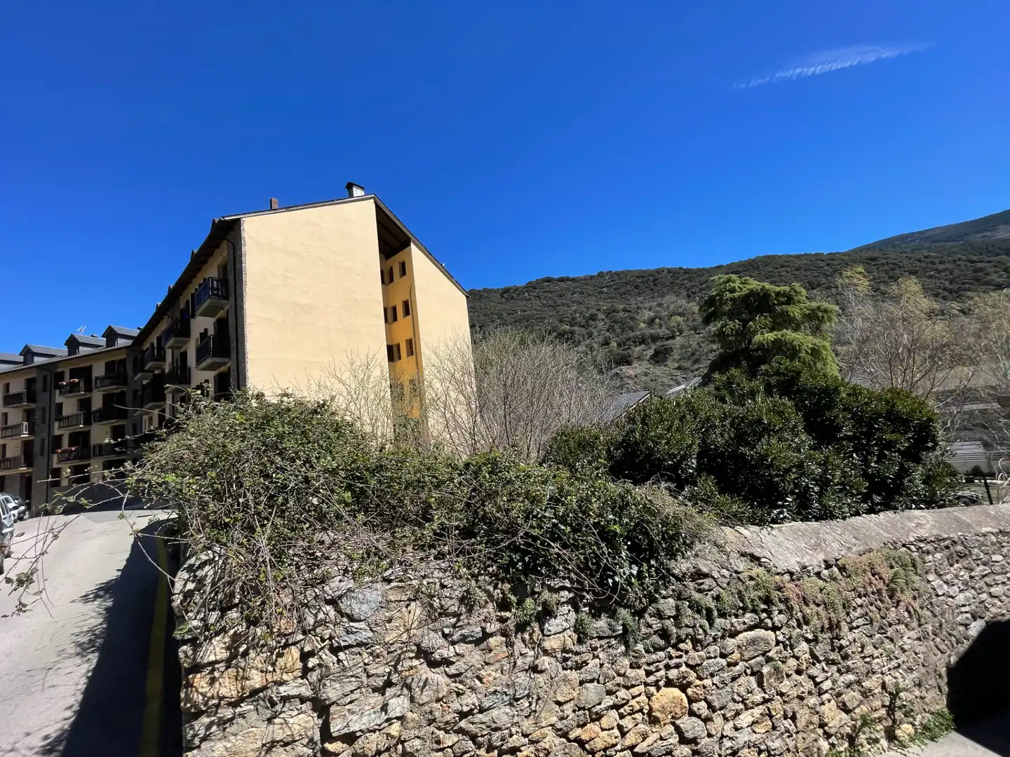 Terreno residenziale in vendita a Carrer de la Constitució 8, imagen 7