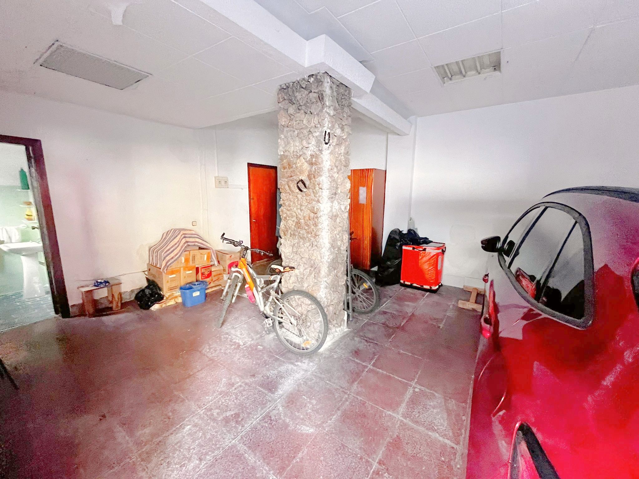 Premises for sale in El Prat de Llobregat