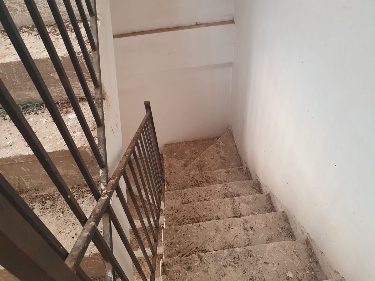 Edifici en venda en Betxí