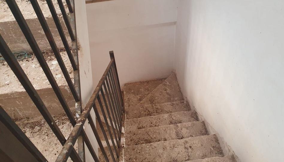 Foto 1 de Edificio en venta en Betxí, Castellón
