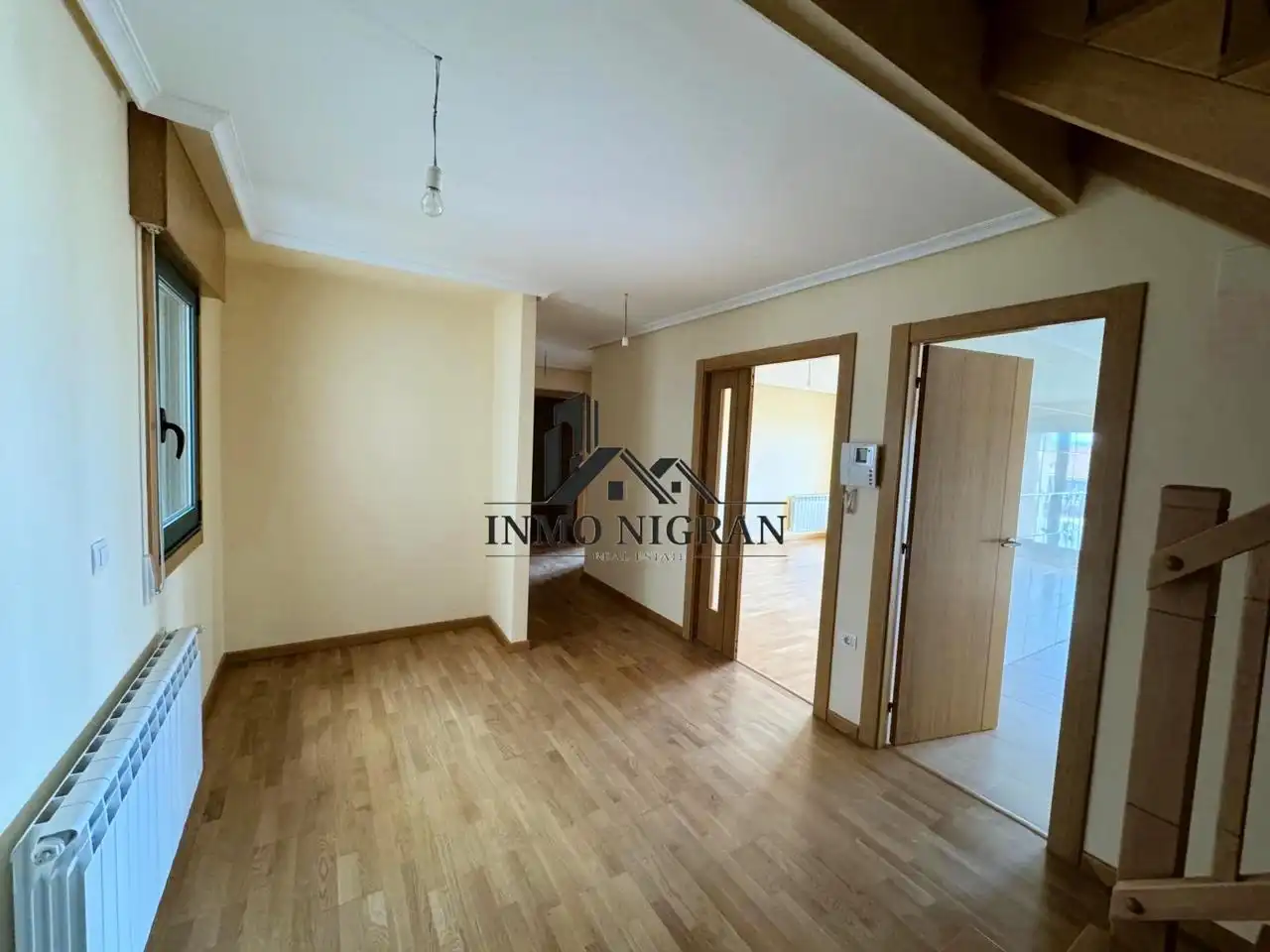 Dúplex en venta en De Ourense, Xinzo de Limia