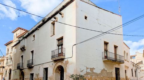 Foto 2 de Casa o xalet en venda a Casc Antic, Amposta