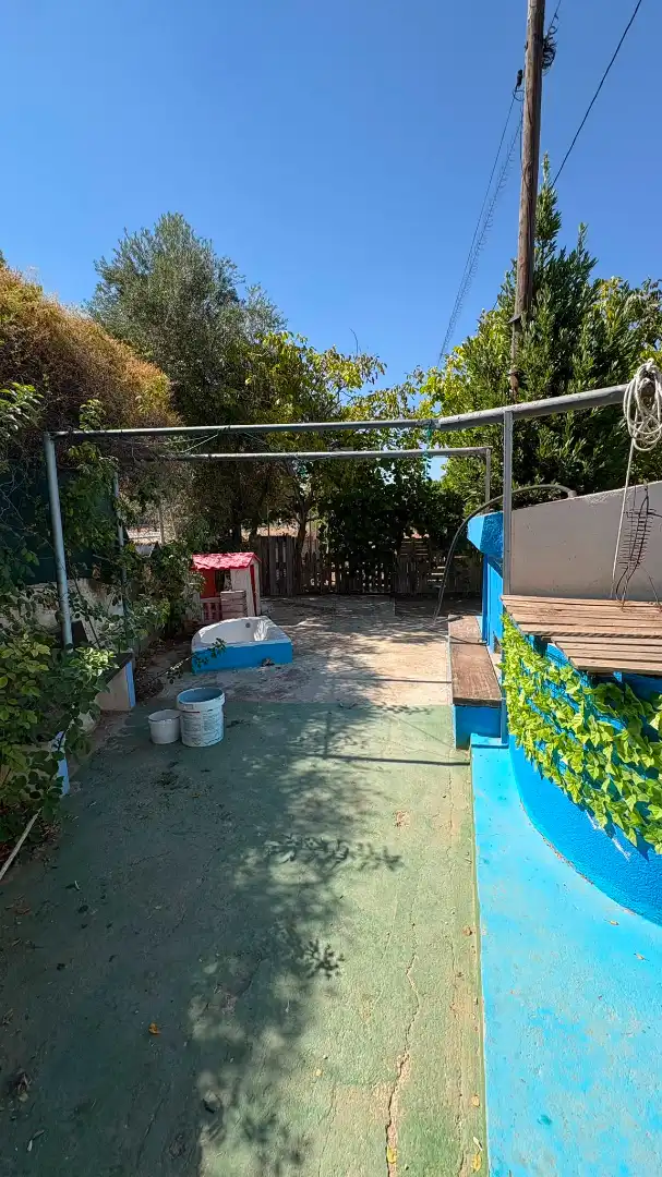 Chalet con piscina en venta en Pedanías - Extrarradio, imagen 25